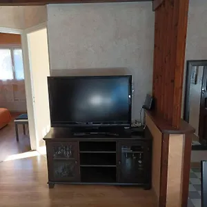  Appartement Joli 3 Pieces Au Calme