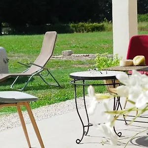  Hébergement de vacances Mas En Provence